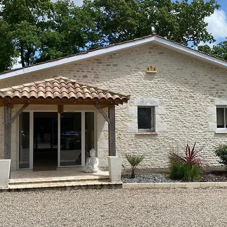 Maison Thierry * Plaisance (Dordogne)